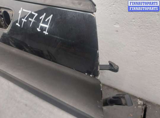 купить Дверь боковая (легковая) на Audi A3 (8V) 2012-2020