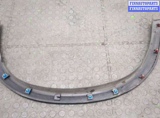 купить Молдинг крыла на Mitsubishi Outlander Sport 2019-2025