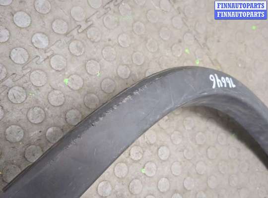 купить Молдинг крыла на Mitsubishi Outlander Sport 2019-2025