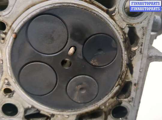 купить Головка блока (ГБЦ) на Audi A6 (C5) 1997-2004