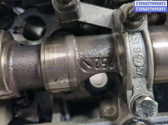 купить Головка блока (ГБЦ) на Audi A6 (C5) 1997-2004