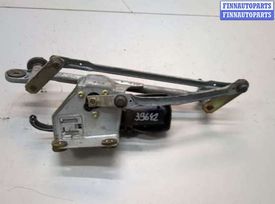 купить Механизм стеклоочистителя (трапеция дворников) на Renault Scenic 1996-2002