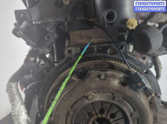 купить Турбина на Ford S-Max 2006-2010