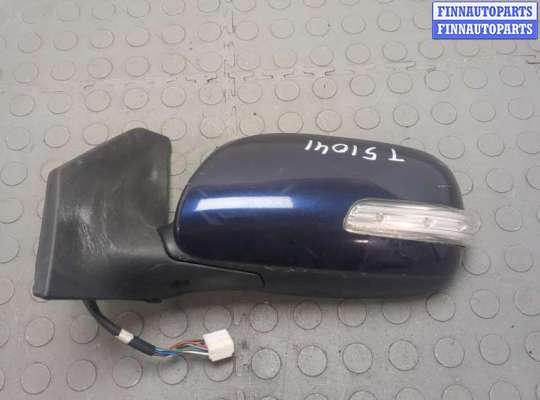 купить Зеркало боковое на Toyota Avensis 2 2003-2008