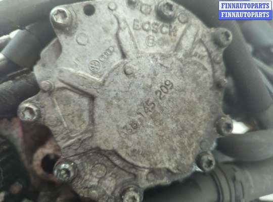 купить Генератор на Volkswagen Golf Plus