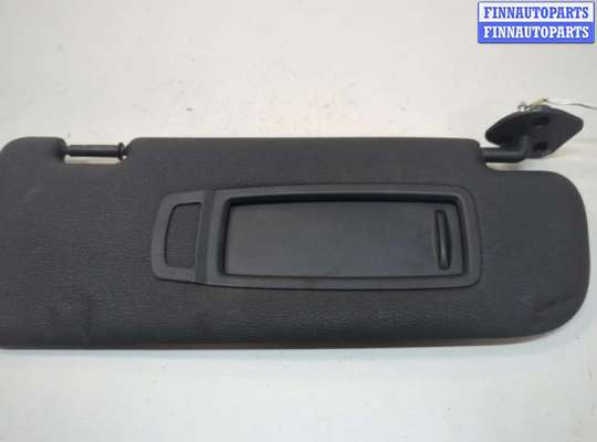 купить Козырек солнцезащитный на BMW X6 E71 2007-2014