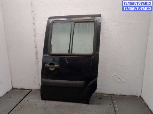 Замок двери FT565917 на Fiat Doblo 2000-2015