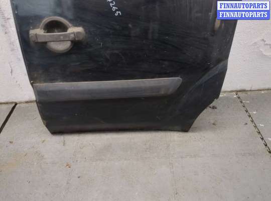 купить Замок двери на Fiat Doblo 2000-2015