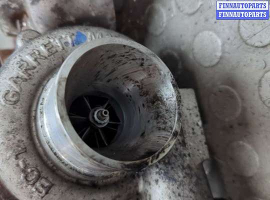 купить Турбина на Opel Zafira B 2005-2014