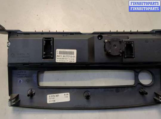 купить Переключатель отопителя (печки) на BMW 5 E60 2003-2010