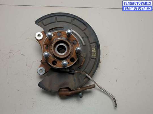 купить Ступица (кулак, цапфа) на Hyundai Santa Fe 2018-2024