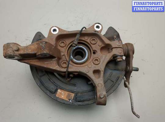 купить Ступица (кулак, цапфа) на Hyundai Santa Fe 2018-2024