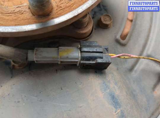 купить Ступица (кулак, цапфа) на Hyundai Santa Fe 2018-2024