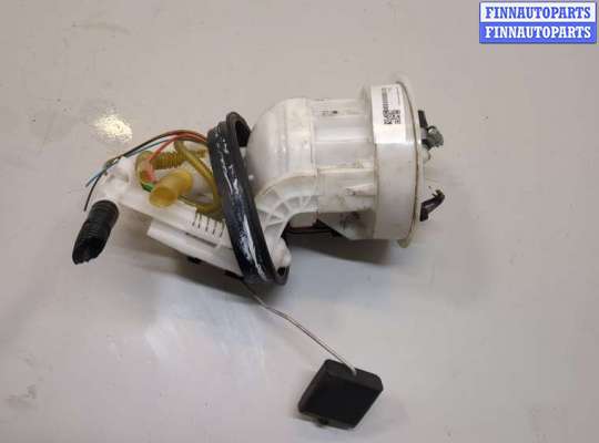 Насос топливный электрический MB1696486 на Mercedes E W211 2002-2009