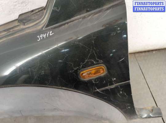 купить Крыло на Land Rover Freelander 1 1998-2006