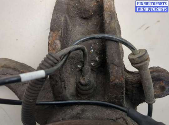 купить Ступица (кулак, цапфа) на Ford Fusion 2002-2012