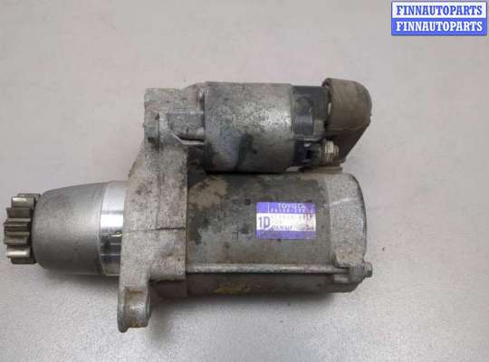 купить Стартер на Toyota Highlander 2 2007-2013