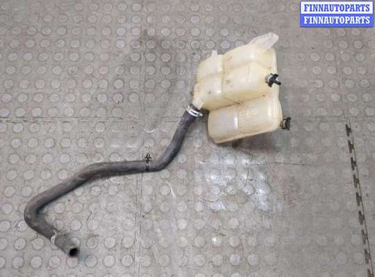 Бачок расширительный на Ford Focus III
