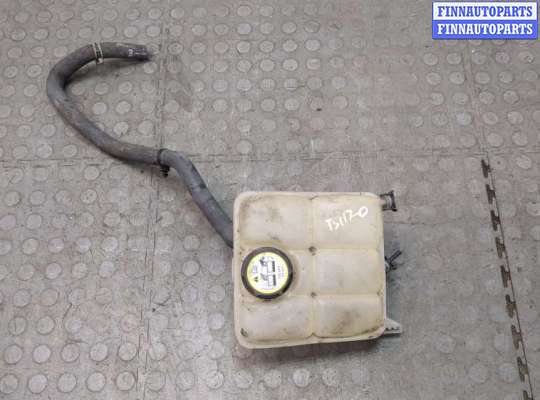 Купить Бачок расширительный на Ford Focus 3 2014-2019 Бачок расширительный FO2001320 на Ford Focus 3 2014-2019