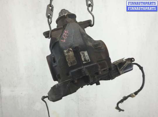 купить Редуктор моста на BMW 3 G20, G21 2018-2025