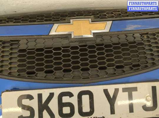 купить Бампер на Chevrolet Cruze 2009-2015