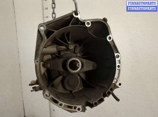 купить КПП 6-ст.мех. (МКПП) на BMW 3 E90, E91, E92, E93 2005-2012
