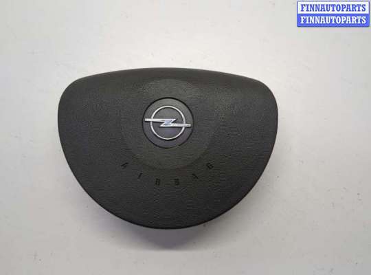 Купить Подушка безопасности водителя на Opel Corsa C 2000-2006 Подушка безопасности водителя OP2343366 на Opel Corsa C 2000-2006