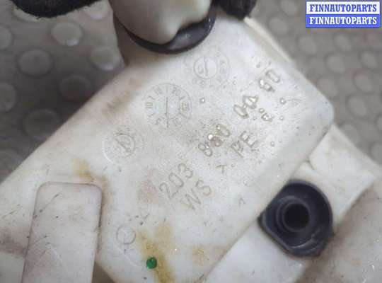 купить Бачок омывателя на Mercedes C W203 2000-2008