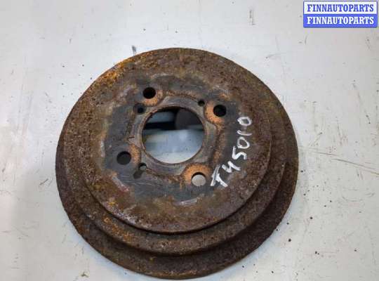 купить Барабан тормозной на Suzuki Liana 2001-2008