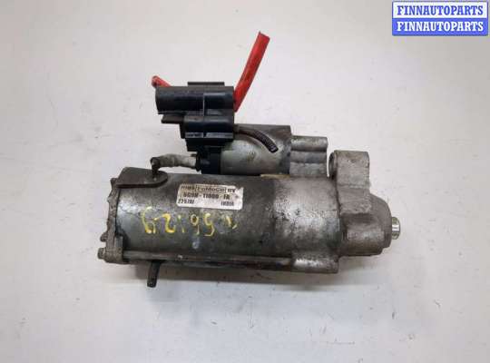 купить Стартер на Ford Focus 3 2011-2015