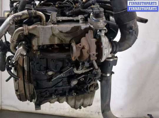 купить Генератор на Volkswagen Crafter 2006-2016