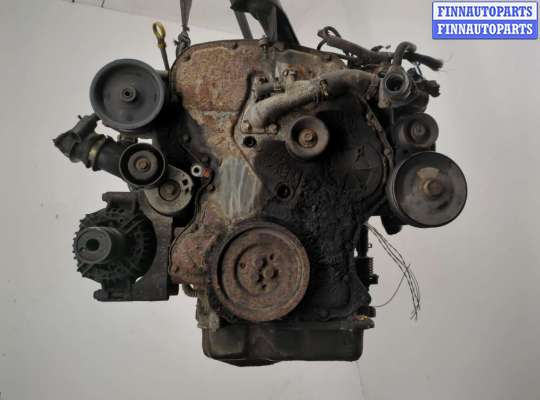 купить Маховик на Ford Transit 2000-2006