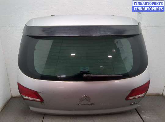 купить Щеткодержатель на Citroen C4 2010-2020