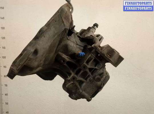 купить КПП 5-ст.мех. (МКПП) на Opel Astra H 2004-2010