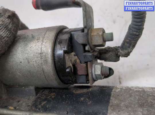 купить Стартер на Chrysler Voyager 2007-2010