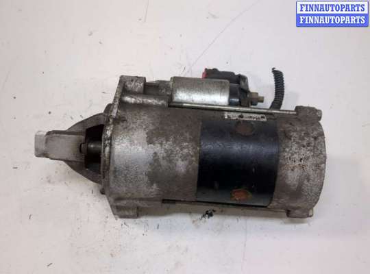 купить Стартер на Chrysler Voyager 2007-2010