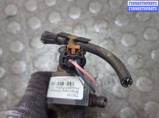 купить Форсунка топливная на Peugeot Partner 2015-2018