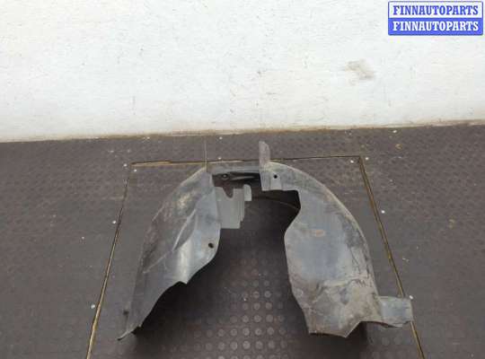 купить Защита арок (подкрылок) на Citroen C4 Picasso 2006-2013