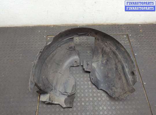 купить Защита арок (подкрылок) на Citroen C4 Picasso 2006-2013