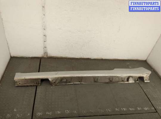 Накладка на порог BM3616102 на BMW 6 E63 2003-2010