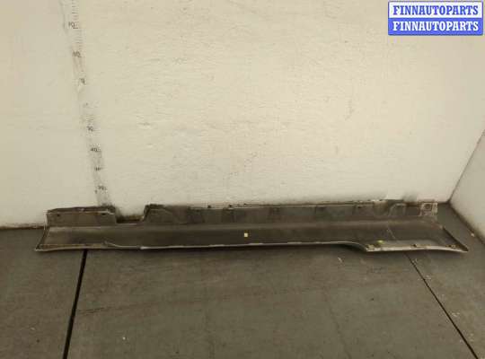 купить Накладка на порог на BMW 6 E63 2003-2010