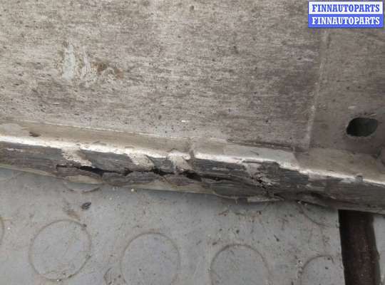 купить Накладка на порог на BMW 6 E63 2003-2010