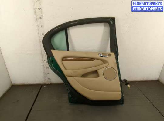 купить Замок двери на Jaguar X-Type 2001-2009