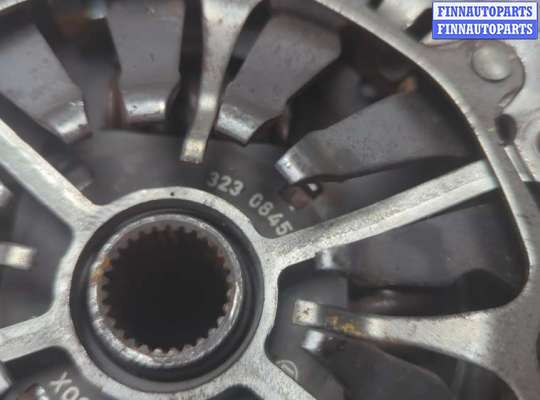 Маховик на Skoda Octavia (5E, A7)