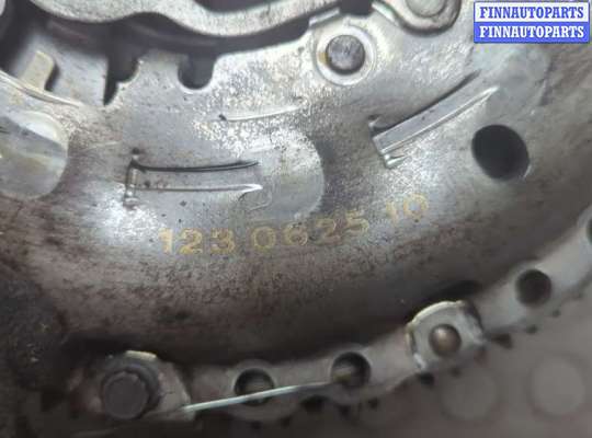 Маховик на Skoda Octavia (5E, A7)