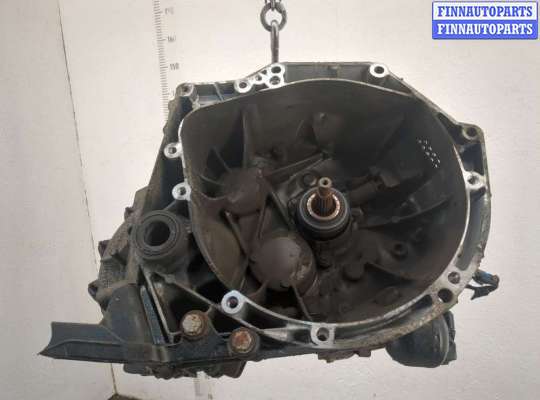купить КПП - робот на Citroen C4 Picasso 2006-2013