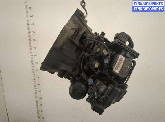купить КПП - робот на Citroen C4 Picasso 2006-2013