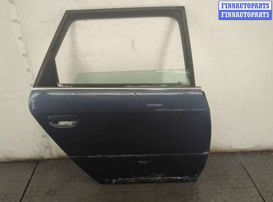 купить Стекло боковой двери на Audi A6 (C5) 1997-2005