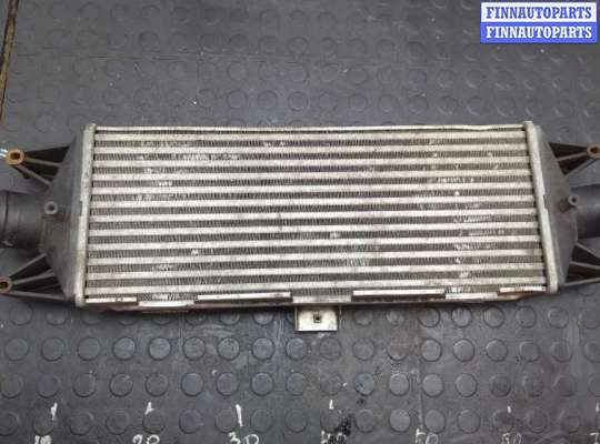 Радиатор интеркулера IV53171 на Iveco Daily 3 2000-2005