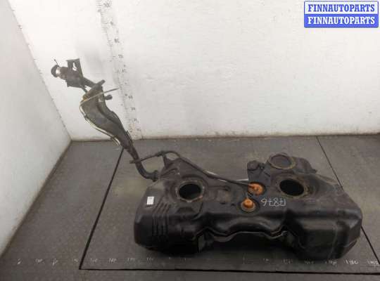 купить Бак топливный на Volkswagen Tiguan 2011-2018